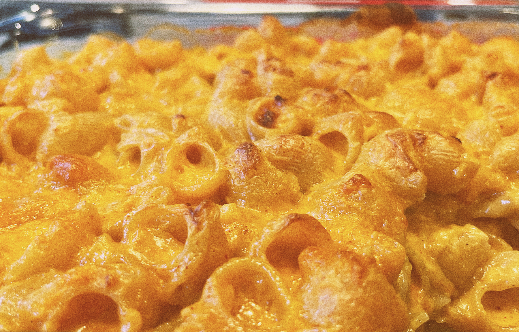 GooeyMacCheese GooeyMacCheese