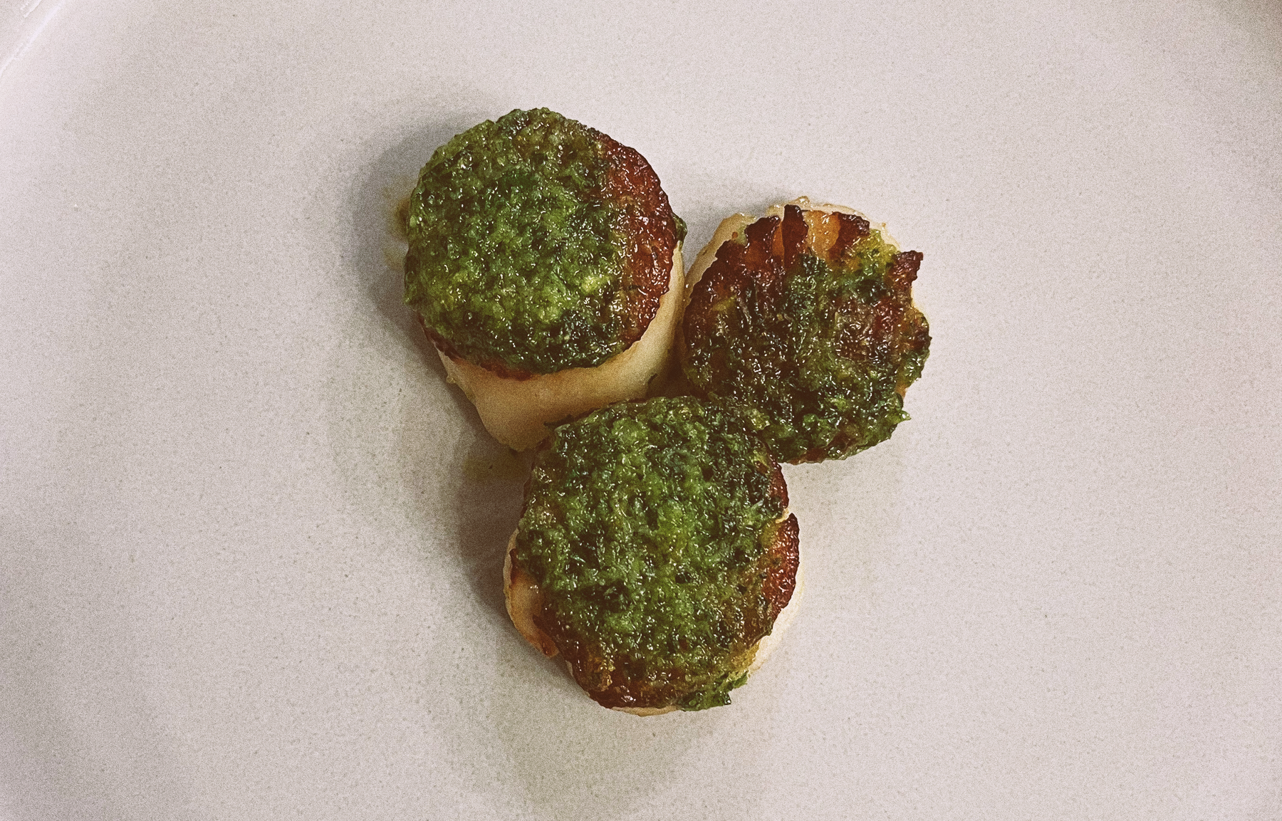 Marry Me Scallops
